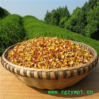 合欢花 合欢花净绒 产地 浙江省图4