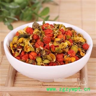 合欢花 合欢花净绒 产地 浙江省图2