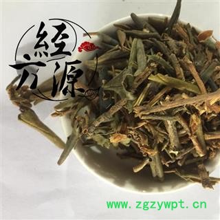 杜鹃花B  杜鹃花全草 统段 产地 湖北省图2