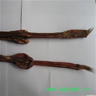 鹿鞭 长白山鹿鞭 产地直供，纯正品图2