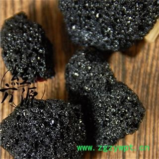 血余炭B 头发炭 正品 产地四川图2