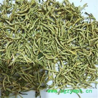 金银花 金银花青花选货 产地 河北省图3