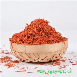 红花 新疆红花新货保证纯真无假无任何杂质保证质量产地 新疆维吾尔自治区图4