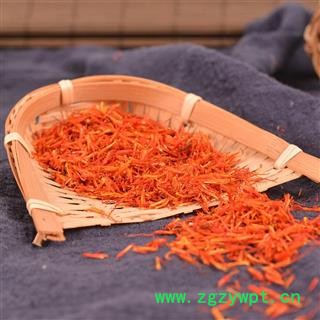 红花 新疆红花新货保证纯真无假无任何杂质保证质量产地 新疆维吾尔自治区图2
