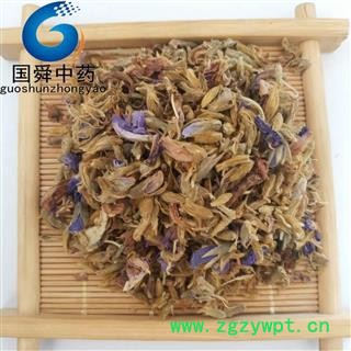 葛花&【国舜堂】源头货源 量大从优 中药材批发供应【葛花】图3