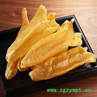 煜庭药业 鱼鳔 鱼胶 花胶图3