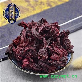 玫瑰茄 洛神花选货 产地 云南省图2