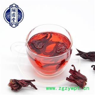 玫瑰茄 洛神花选货 产地 云南省图4