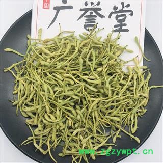 金银花 统 产地 山东省图2