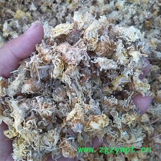 菊花 优质 产地 安徽省亳州市谯城区图2