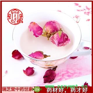 月季花选货 药典正品 中药材 瑞芝堂产地直供1000克 规格齐全 一站购齐图4