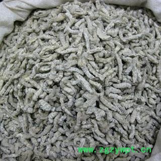 草民甄选白僵蚕 川产天虫 玻璃茬 纯净选货 正品含量高图4