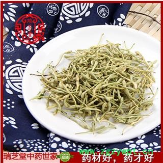 金银花选货货  河北产 药典正品 中药材 瑞芝堂产地直供1000克 规格齐全 一站购齐图3