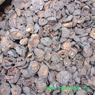 丽丽药业 山楂焦山楂 中药材批发 灸山楂炒山楂正品保证实图拍照无理由退货退款图2