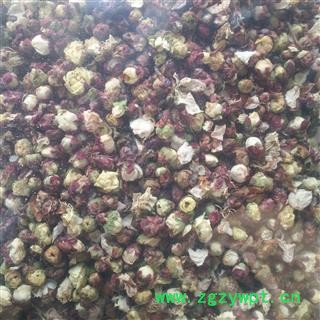 诺源药材行绿萼梅 白梅花  优质花茶图4