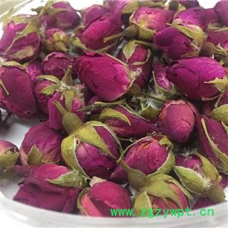 诺源药材行中药材优选花茶月季花 月月红 四季花图2