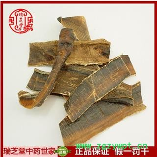 广地龙全开个 中药材广地龙全开 瑞芝堂产地直销1000g 规格齐全 一站购齐图2