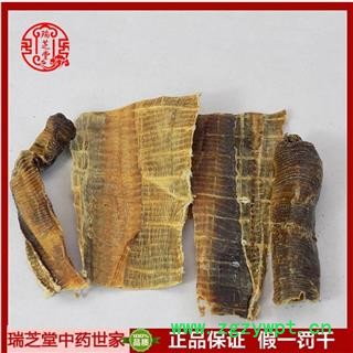 广地龙全开个 中药材广地龙全开 瑞芝堂产地直销1000g 规格齐全 一站购齐图4