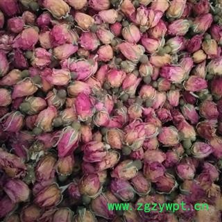 诺源药材行玫瑰花 无硫手工精选 晒干 药茶两用图2