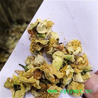 诺源药材行中药材金莲花  旱莲花  旱地莲图2