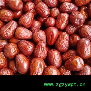 新疆和田大枣 红枣 选货正品保证质量7天无理由退货退款 中药材批发 丽丽药业图2