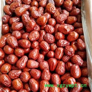 新疆和田大枣 红枣 选货正品保证质量7天无理由退货退款 中药材批发 丽丽药业图4