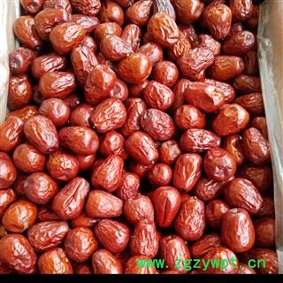 新疆和田大枣 红枣 选货正品保证质量7天无理由退货退款 中药材批发 丽丽药业图3