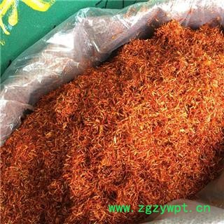 安祁名药正品新疆红花 无添加 不熏染图3