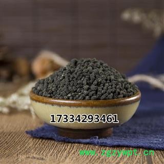 新品中药材 蚕砂蚕沙原蚕屎晚蚕沙蚕屎 可做蚕沙枕图3