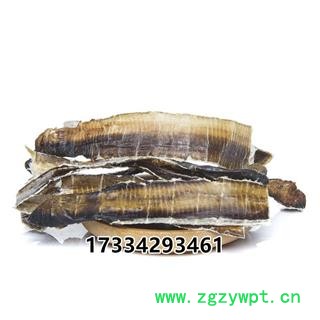 中药材 广地龙 地龙干整条大开无泥沙头尾大开图4