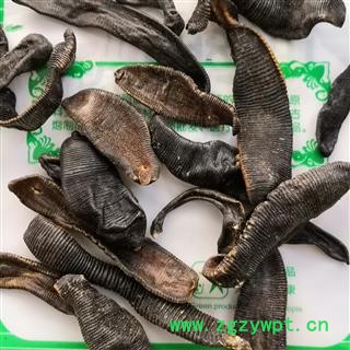 诺源药材行中药材清水水蛭  蚂蟥 可与蜈蚣泡酒图2