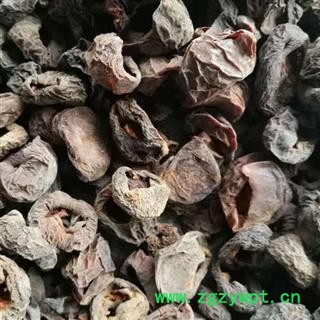 生乌梅肉 净500克 正品保证质量7天无理由退货退款 中药材批发 丽丽药业图3