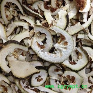 枳壳 统 产地 浙江省 华美中药 产地直销 品质保证图2