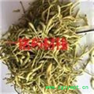 金银花 金银花青花统货 产地 山东省图2