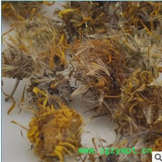 旋复花 旋覆花选货 正品 野生山东产 花型饱满颜色好 产地 山东省菏泽市图3