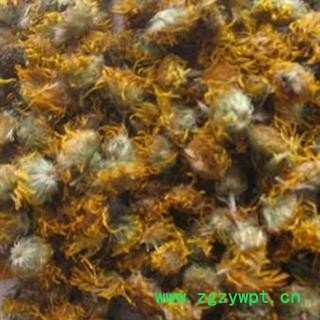 旋复花 旋覆花选货 正品 野生山东产 花型饱满颜色好 产地 山东省菏泽市图2