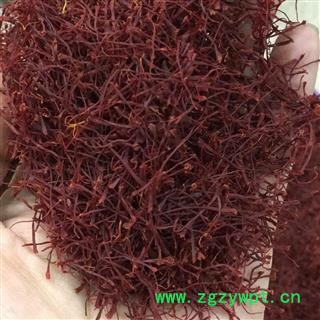 西红花 伊朗进口西红花特级 产地 海外图4