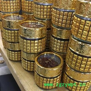 西红花 伊朗进口西红花特级 产地 海外图3