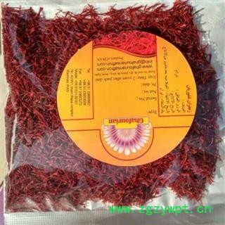 西红花 伊朗进口西红花特级 产地 海外图2