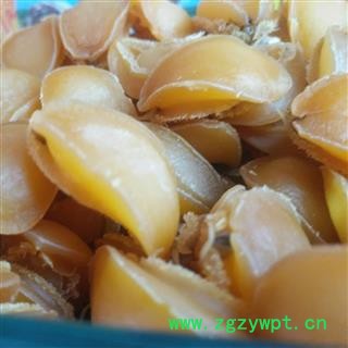 安祁名药纯野生鲍鱼壳图2