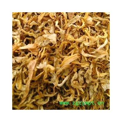 菊花 无硫菊花药厂投料 产地 安徽省亳州市