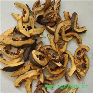 枳壳 杂枳壳对瓣   产新大促销，炒枳壳 产地 陕西省图2