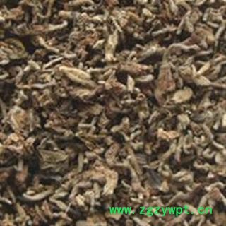 小丽百草行芫花 黄芫花 绛州芫花、北芫花、黄闷头花、叩皮图2