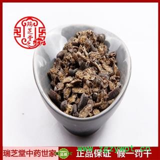 鼠妇虫统货 河南鼠妇虫 药典正品 中药材 瑞芝堂产地直供1000克 规格齐全 一站购齐图4