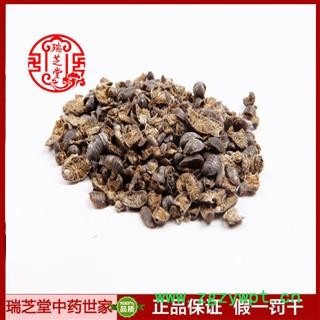 鼠妇虫统货 河南鼠妇虫 药典正品 中药材 瑞芝堂产地直供1000克 规格齐全 一站购齐图2