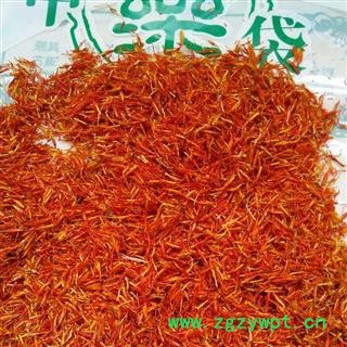 诺源药材行正品新货红花 新疆红花   优质新花图2