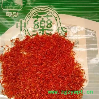 诺源药材行正品新货红花 新疆红花   优质新花图3