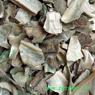 中药材石决明 产地河北 品种齐全 安国市场批发零售大全中药材大全图2