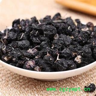 黑枸杞 精品选货 特级货正品保证质量7天无理由退货退款 中药材批发 丽丽药业图4