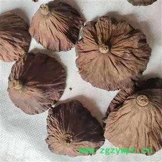 安祁名药中药材 莲房   莲蓬图3